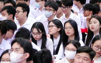 Tuyển sinh 2026: Tổ hợp môn sẽ được điều chỉnh ra sao?