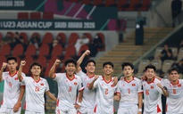 Lịch thi đấu tứ kết của U.23 Việt Nam: Gặp đối thủ đến từ Tây Á, giờ ‘lạ’