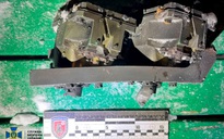 Nga xác nhận phóng tên lửa Oreshnik vào Ukraine, Mỹ lên án