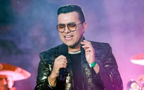 Ca sĩ Colombia thiệt mạng vì tai nạn máy bay