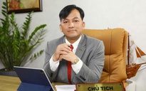 Một doanh nhân trẻ được giới thiệu ứng cử đại biểu Quốc hội khóa XVI