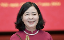 Chủ tịch Ủy ban T.Ư MTTQ Việt Nam được giới thiệu ứng cử đại biểu Quốc hội