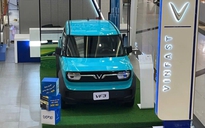 10 ô tô bán chạy nhất Việt Nam năm 2025: Ô tô điện VinFast áp đảo