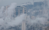 Nga - Ukraine leo thang đối đầu