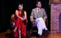 ‘Người thừa kế’ và sự ra đời của sân khấu Kịch Nghệ