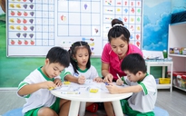 Lương giáo viên hiện nay ra sao?: Chưa rõ tính theo cách cũ hay mới