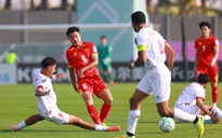 Báo Malaysia khen nức nở U.23 Việt Nam quá giỏi, FAM bị yêu cầu sa thải Ban Chấp hành