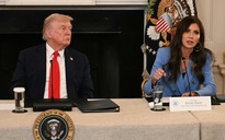 Mỹ thu hồi số thị thực kỷ lục kể từ khi ông Trump trở lại Nhà Trắng