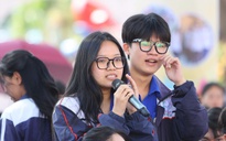 Bỏ tổ hợp xét tuyển truyền thống, thí sinh có cần lo lắng?