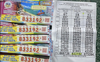 3 chị em cùng hàng xóm trúng độc đắc xổ số miền Nam, chia nhau 10 tỉ