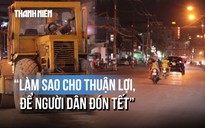 Hơn 2.000 tỉ đồng mở rộng đường Nguyễn Thị Định, người dân vừa mừng vừa lo