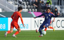 U.23 Thái Lan bị loại, truyền thông bản địa ngậm ngùi: ‘Không có phép màu, FAT nên xem lại’