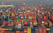 Thặng dư thương mại năm 2025 của Trung Quốc đạt mức kỷ lục
