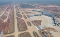 Ai được giao làm chủ đầu tư sân bay Long Thành giai đoạn 2?