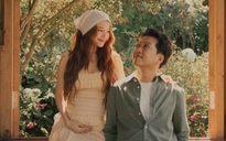 Nhã Phương tiết lộ hôn nhân với Trường Giang sau 8 năm