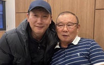 Truyền thông Hàn Quốc: HLV Kim Sang-sik làm được điều ông Park chưa thể, tạo 'phép màu' cho bóng đá Việt Nam