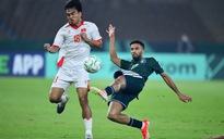 Xác định 6 đội vào tứ kết U.23 châu Á, U.23 Việt Nam chờ Thái Lan vượt qua ‘khủng hoảng’