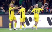 Sao nhập tịch lậu Malaysia đáp trả thông tin giải nghệ: 'Quyết phản kháng đến cùng'