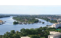 Huế phê duyệt dự án xây cầu qua Cồn Hến 2.200 tỉ đồng