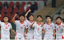 U.23 Việt Nam làm đảo lộn mọi thống kê: Đội bóng 'độc, lạ' nhất lịch sử