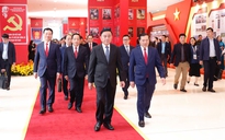 Đại hội XIV mang tầm vóc lịch sử