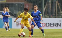 U.19 Thái Nguyên T&T tạo bất ngờ, đánh bại đối thủ mạnh Hà Nội