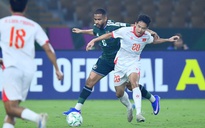 Đằng sau màn lột xác của U.23 Việt Nam khi ra 'biển lớn' châu Á