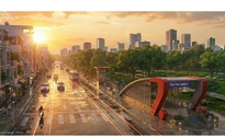  Những công trình đưa TP.HCM thành siêu đô thị quốc tế