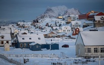 Thêm nhiều diễn biến mới về tình hình Greenland