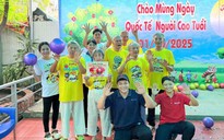 Người già và dưỡng lão: Ngăn ngừa bạo hành