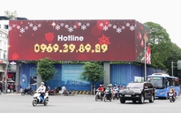 Pháp lý 9 khu 'đất vàng' sắp chỉnh trang ở TP.HCM đang thế nào?