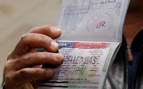 Mỹ dừng xử lý visa nhập cư từ 75 nước