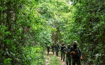 Campuchia nói lực lượng Thái Lan vẫn chưa rút quân, Bangkok phản ứng