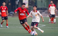 ĐH Phenikaa - Trường ĐH Thủy lợi: Vé sớm cho chủ nhà?