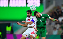 U.23 UAE bị các đối thủ chọc thủng lưới như thế nào, U.23 Việt Nam phải ‘soi’ rất kỹ
