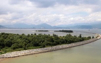 Siêu đô thị lấn biển Đà Nẵng: Xây dựng cơ chế đặc thù cho đảo nhân tạo