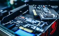 Thông số âm thầm làm giảm hiệu năng của SSD