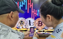 Doanh nghiệp phát hành tài sản mã hóa hạch toán tương tự như hoạt động vay vốn