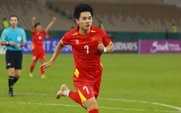 U.23 Việt Nam quá xứng đáng vào bán kết U.23 châu Á: Quá đỗi tuyệt vời!