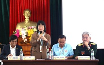 Hôm nay khu vực Duyên hải miền Trung khởi tranh