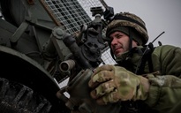 Chiến sự Ukraine ngày 1.424: Ukraine đàm phán với Mỹ, tình báo dự đoán động thái Nga