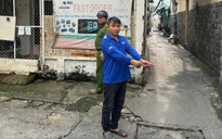 Công an TP.HCM tìm chủ sở hữu xe máy liên quan 2 vụ cướp giật tài sản