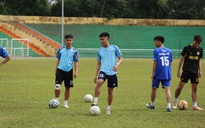 Lan tỏa thông điệp ‘3 đẹp’, đặt uy tín nhà trường lên hàng đầu