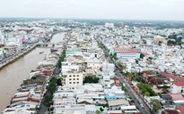 Đồng Tháp: Cấm dùng công quỹ để biếu, tặng quà tết