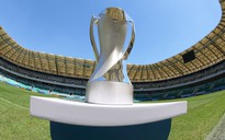 Nếu vô địch U.23 châu Á, U.23 Việt Nam cũng không được ‘bê’ cúp nguyên bản về nước: Vì sao?