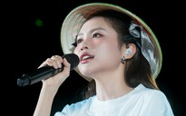 Phương Mỹ Chi làm rõ về tin đồn nhạy cảm