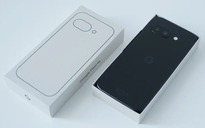 Bất chấp 'bão giá' linh kiện, Pixel 10a lộ diện với giá rẻ bất ngờ