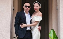 Ca sĩ Tóc Tiên và Hoàng Touliver ly hôn