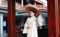 Chùa Sắc tứ Khải Đoan: Ngôi cổ tự triều Nguyễn 'gây sốt' trước Tết Bính Ngọ