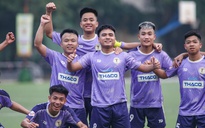 Trường ĐH VH-TT-DL Thanh Hóa 2-0 Trường ĐH Hàng hải Việt Nam: Tấm vé cuối cùng